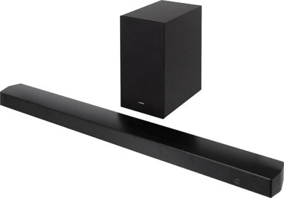B&Q -  Hw-B750F 5.1 Wireless Soundbar