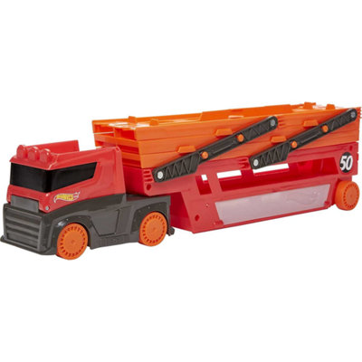 Hot Wheels Mega Hauler - Image 3