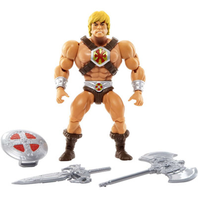 Masters Of The Universe Action Figure - He-Man