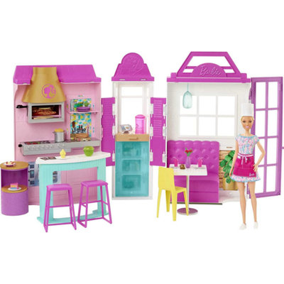 B&Q -  Hbb91 Cook'n Grill Restaurant