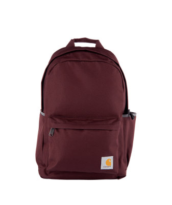 Carhartt Classic Laptop Backpack Port 21L from B&Q