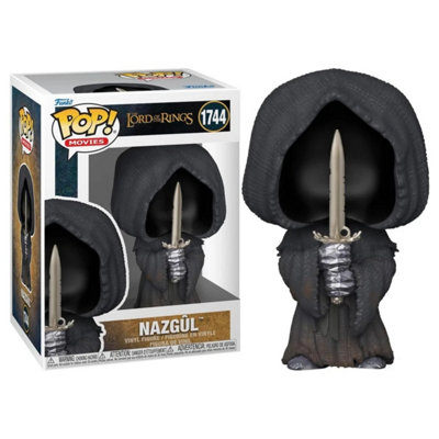 Funko Pop Movies The Lord Of The Rings - Nazgul
