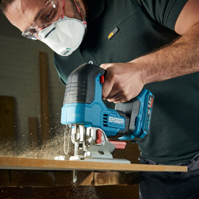 Shop Erbauer Saws