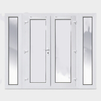 Shop external doors.