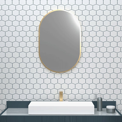 Shop bathroom mirrors.