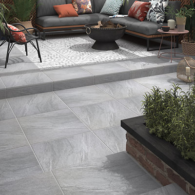 Shop outdoor tiles.