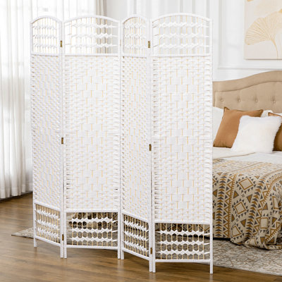 Room dividers