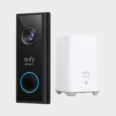 Shop smart doorbells.