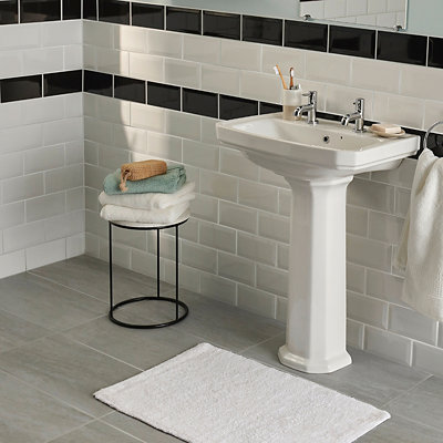 Shop bathroom wall tiles.