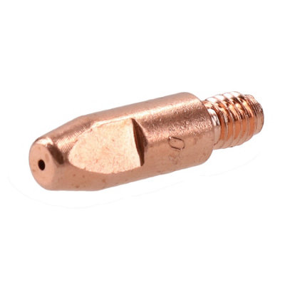 MIG Welding Contact Tips M6 M8 0.6 0.8 0.9 1.0 1.2MM MIG Torch