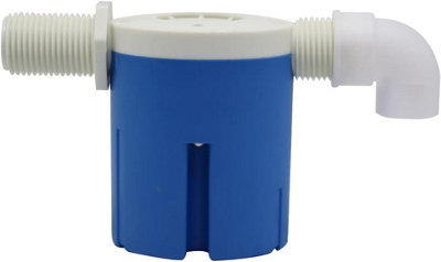 1/2 Automatic Float Valve Water Level Control for Livestock Drinking ...