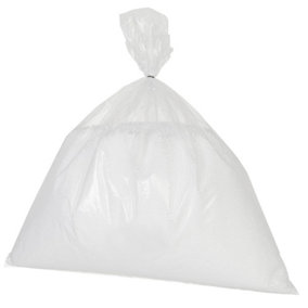 1/2 Cubic Ft Small Polystyrene Booster Bead Filling Top Up Bag