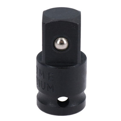 1/2"dr to 3/4"dr Impact Socket Adapter Adaptor Impact Reducer Ratchet