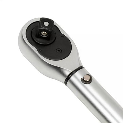 Open End Torque Wrench 5 To 60 Nm Adjustable Torque Wrench With