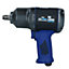 1/2" Drive Air Impact Wrench Gun 1300 Nm or 1700 Nm NBT Maximum Torque