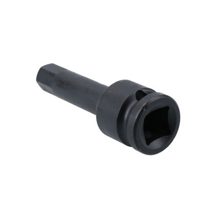 1/2" Drive Allen /  hex key bit impact socket set H5 -  H19 Metric Deep AT772