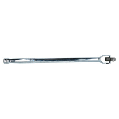 1/2" Drive Breaker Power Knuckle Bar Flexible Head Total length 15" / 380mm