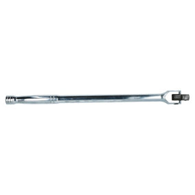1/2" Drive Breaker Power Knuckle Bar Flexible Head Total length 15" / 380mm