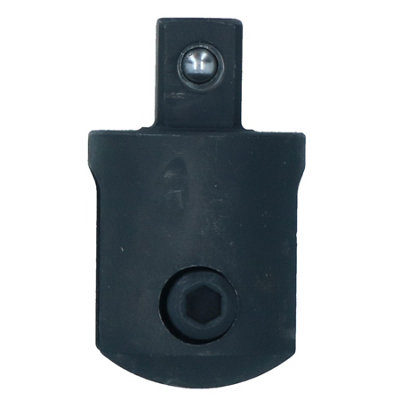 1/2" Drive Breaker Power Knuckle Bar Replacement Head Socket 5 Pack