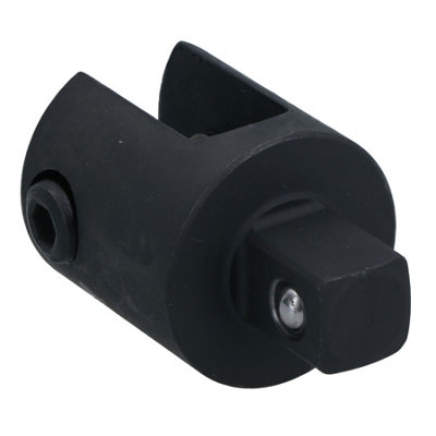 1/2" Drive Breaker Power Knuckle Bar Replacement Head Socket 5 Pack
