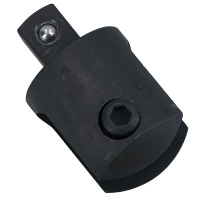 1/2" Drive Breaker Power Knuckle Bar Replacement Head Socket 5 Pack