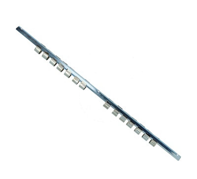 thumbnail image 2 of Armstrong Tools 16-845 Socket Clip 20-Pack - For 1/2 Inch Drive Socket Rails 2 of 4