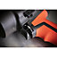 1/2 Inch Sq Drive Air Impact Wrench - Twin Hammer Design - 3-Speed Selector