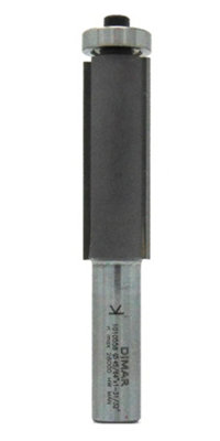 1/2" Shank 18mm Bearing Guide cutter Dimar 1010558