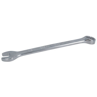 Halfords Advanced 3/8" SAE 12-Point Ring Spanner Wrench – Professional Tool