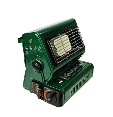 1.3KW Portable Camping Gas Heater