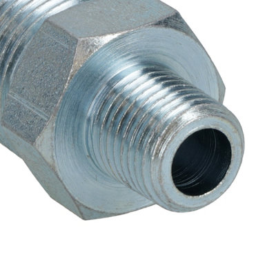 Adaptador Magnético Macho Métrico M12x1.75 Arruela Alumínio - Foto 7