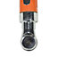 1/4" Drive Stubby Compact Air Ratchet Wrench Reversible Max Torque 25ft/lbs