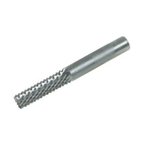 1/4" Inch Tile & Cement Spiral Bit 50mm Length For Spiral Saws Solid Carbide