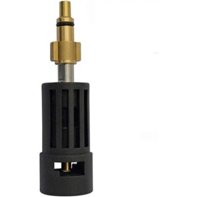 1/4'' Pressure Washer Conversion Adapter for Karcher K-Series Female ...