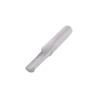 1/4" Shank 6.3mm Straight Two Flute Cutter Dimar 1850324