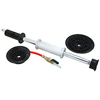 1.4kg Pneumatic Air Dent Puller Slide Hammer Suction Cup Paintless Repair (Neilsen CT4794)