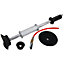 1.4kg Pneumatic Air Dent Puller Slide Hammer Suction Cup Paintless Repair (Neilsen CT4794)