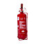 1.4ltr Water Mist Home and Rental Property Extinguisher - UltraFire