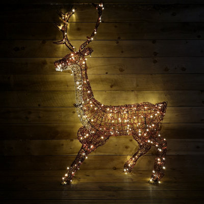 Soft stag hot sale