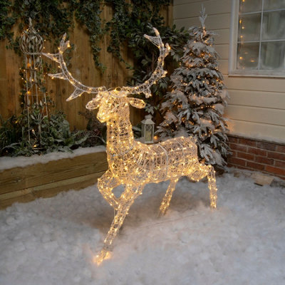 4m outdoor christmas lights cheap