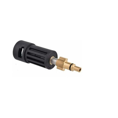 1/4Pressure Washer Conversion Adapter for Karcher K Series Female ...