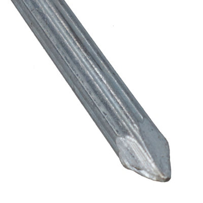 1.5 Inch Masonry Concrete Nails Fastener Fixing For Block Brick Stone ...