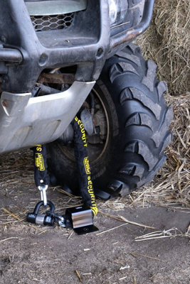 1.5M HEAVY DUTY CHAIN - 7
