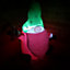 1.5m LED Inflatable Christmas Gonk Outdoor Decoration
