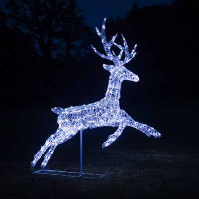 Soft stag discount