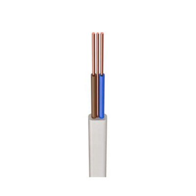 1.5mm TWIN & EARTH CABLE LSF / LSOH (100m) 6242B