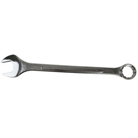 1-7/8" Extra Large AF Imperial SAE Combination Spanner Wrench Ring & Open