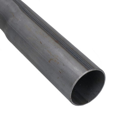 1.75in (44.5mm) 75 Degree Tight Exhaust Pipe Press Pressed Bend Elbow Tube