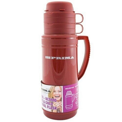 Thermos glass water bottle top
