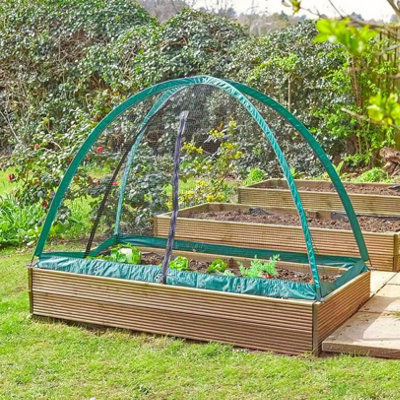 1.8m Garden Grow Tent Greenhouse